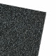 Наждачная бумага Sunmight WPF D332 230х280 мм Р80 влагостойкая