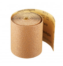 Наждачная бумага Sunmight Gold B312T 115 мм 5 м Р40
