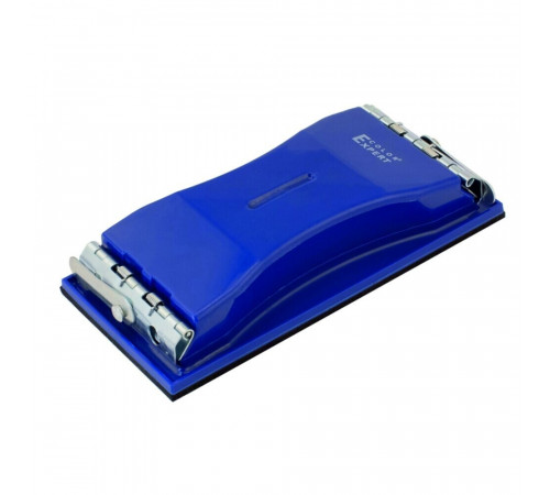 Блок шлифовальный Color Expert 212х105 мм прижимной Блок шлифовальный Color Expert 212х105 мм прижимной