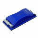Блок шлифовальный Color Expert 212х105 мм прижимной