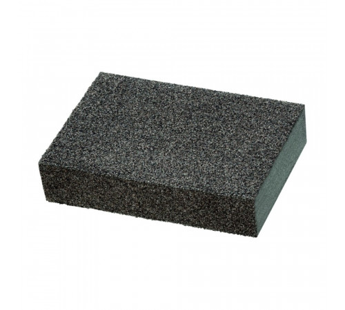 Губка шлифовальная Color Expert 100x70x25 мм Губка шлифовальная Color Expert 100x70x25 мм