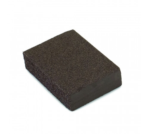 Губка шлифовальная Color Expert 100x70x26 мм Губка шлифовальная Color Expert 100x70x26 мм
