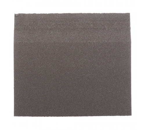 Брусок шлифовальный Flexifoam Angle Block 98х69х26 мм Р180 влагостойкий Брусок шлифовальный Flexifoam Angle Block 98х69х26 мм Р180 влагостойкий