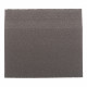 Брусок шлифовальный Flexifoam Angle Block 98х69х26 мм Р180 влагостойкий