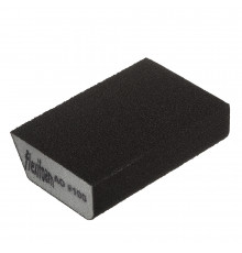 Брусок шлифовальный Flexifoam Block A1/2R 98х69х26мм Р100 влагостойкий скошенный