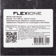 Сетка шлифовальная Flexione 115х280 мм Р60 (10 шт.)
