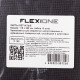 Сетка шлифовальная Flexione 115х280 мм Р150 (10 шт.)