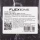 Сетка шлифовальная Flexione 115х280 мм Р100 (10 шт.)