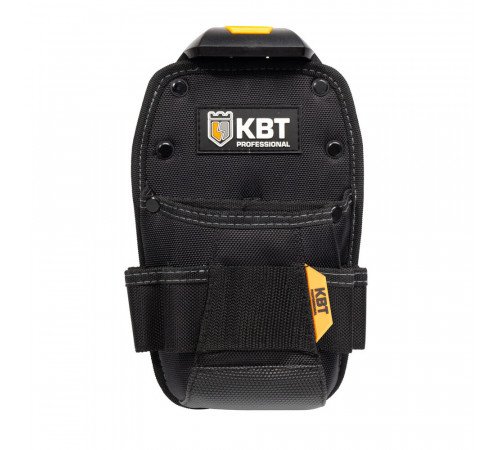 Сумка поясная для инструментов КВТ Quick-Lock 9 отделений 250х290х170 мм (СМ-03) Сумка поясная для инструментов КВТ Quick-Lock 9 отделений 250х290х170 мм (СМ-03)