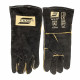 Перчатки для сварщика Esab Heavy Duty Black (2792)