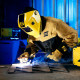 Перчатки для сварщика Esab Heavy Duty Regular (2747)