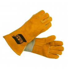 Перчатки для сварщика Esab Heavy Duty Regular (2747)