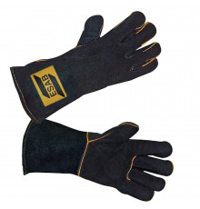 Перчатки для сварщика Esab Heavy Duty Black (2792)