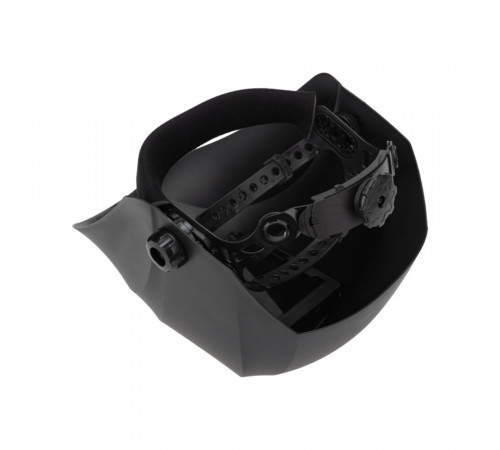 Маска сварщика Kranz 9 DIN 110х90 мм (KR-16-0798)