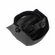 Маска сварщика Kranz 9 DIN 110х90 мм (KR-16-0798)