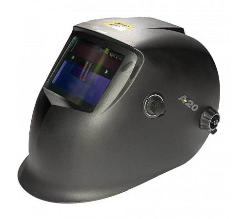 Маска сварщика Esab A20 9-13 DIN хамелеон 96х39 мм (700000720)