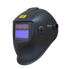 Маска сварщика Esab A20 9-13 DIN хамелеон 96х39 мм (700000720)