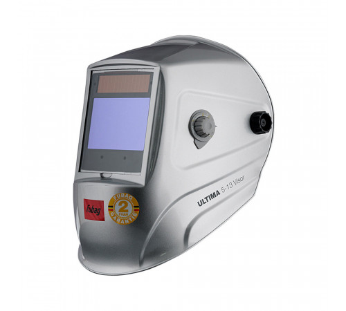 Маска сварщика Fubag Ultima 5-13 Visor/IQ 5-13G M 5-13 DIN хамелеон 100х67 мм (992530) Маска сварщика Fubag Ultima 5-13 Visor/IQ 5-13G M 5-13 DIN хамелеон 100х67 мм (992530)
