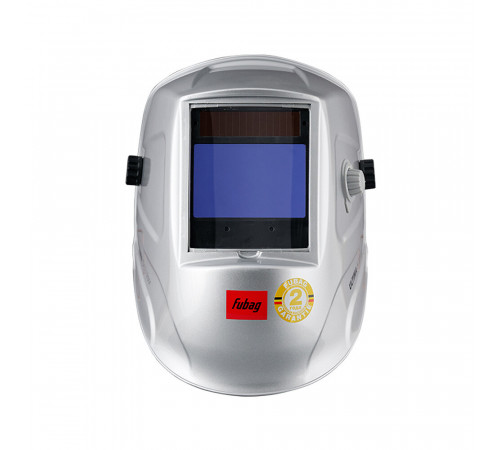 Маска сварщика Fubag Ultima 5-13 Visor/IQ 5-13G M 5-13 DIN хамелеон 100х67 мм (992530) Маска сварщика Fubag Ultima 5-13 Visor/IQ 5-13G M 5-13 DIN хамелеон 100х67 мм (992530)