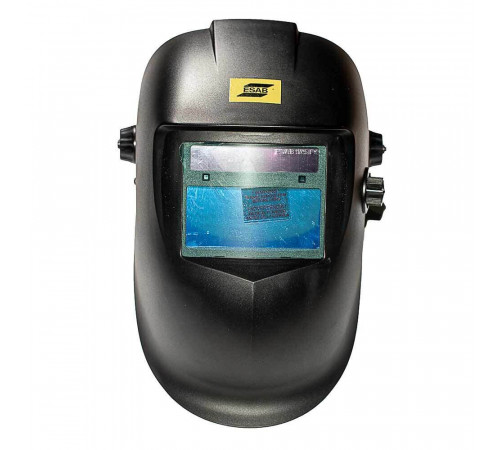 Маска сварщика Esab A20 9-13 DIN хамелеон 96х39 мм (700000720)