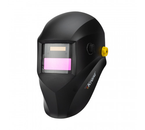 Маска сварщика Kranz АСФ 400 9-13 DIN хамелеон 90х35 мм (KR-16-0796) Маска сварщика Kranz АСФ 400 9-13 DIN хамелеон 90х35 мм (KR-16-0796)