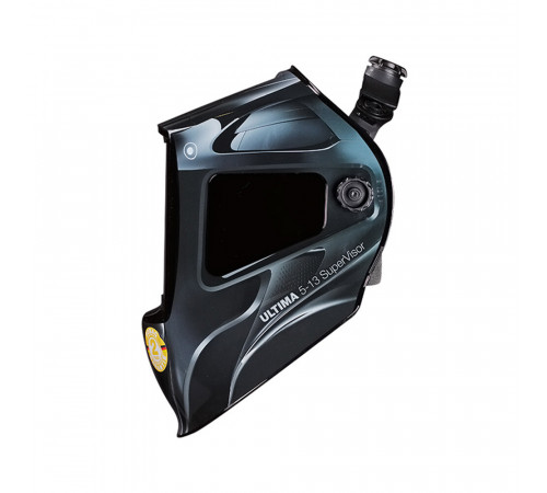 Маска сварщика Fubag Ultima 5-13 Supervisor/IQ 5-13N M2 5-13 DIN хамелеон 100х93 мм (31535) Маска сварщика Fubag Ultima 5-13 Supervisor/IQ 5-13N M2 5-13 DIN хамелеон 100х93 мм (31535)