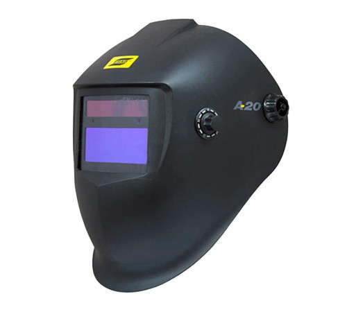 Маска сварщика Esab A30 9-13 DIN хамелеон 100х45 мм (700000730)