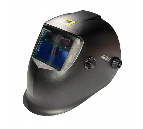 Маска сварщика Esab A30 9-13 DIN хамелеон 100х45 мм (700000730)
