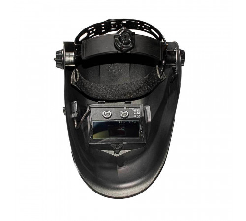 Маска сварщика Esab A20 9-13 DIN хамелеон 96х39 мм (700000720)