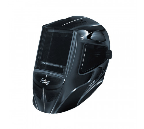 Маска сварщика Fubag Ultima 5-13 Supervisor/IQ 5-13N M2 5-13 DIN хамелеон 100х93 мм (31535) Маска сварщика Fubag Ultima 5-13 Supervisor/IQ 5-13N M2 5-13 DIN хамелеон 100х93 мм (31535)