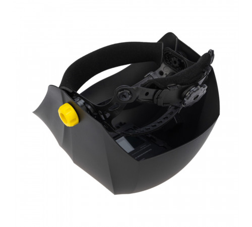 Маска сварщика Kranz АСФ 400 9-13 DIN хамелеон 90х35 мм (KR-16-0796) Маска сварщика Kranz АСФ 400 9-13 DIN хамелеон 90х35 мм (KR-16-0796)