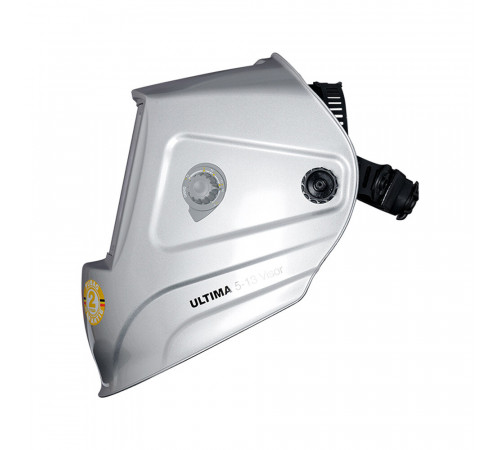 Маска сварщика Fubag Ultima 5-13 Visor/IQ 5-13G M 5-13 DIN хамелеон 100х67 мм (992530) Маска сварщика Fubag Ultima 5-13 Visor/IQ 5-13G M 5-13 DIN хамелеон 100х67 мм (992530)