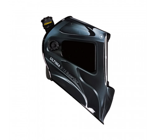 Маска сварщика Fubag Ultima 5-13 Supervisor/IQ 5-13N M2 5-13 DIN хамелеон 100х93 мм (31535) Маска сварщика Fubag Ultima 5-13 Supervisor/IQ 5-13N M2 5-13 DIN хамелеон 100х93 мм (31535)