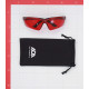 Очки ADA Laser glasses (A00126) для лазерных приборов
