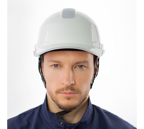 Каска защитная Delta Plus Baseball Diamond V Up белая (DIAM5UPBCFLBS) Каска защитная Delta Plus Baseball Diamond V Up белая (DIAM5UPBCFLBS)