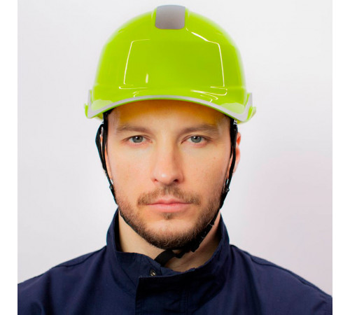 Каска защитная Delta Plus Baseball Diamond V Up лимонная (DIAM5UPJAFL) Каска защитная Delta Plus Baseball Diamond V Up лимонная (DIAM5UPJAFL)
