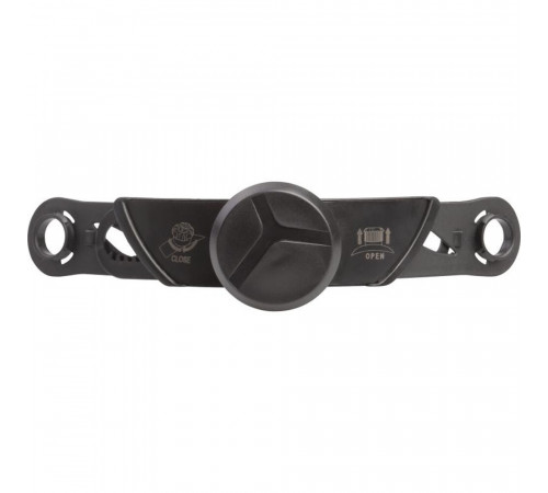 Каска защитная Delta Plus Quartz Up III оранжевая (QUARUP3OR) Каска защитная Delta Plus Quartz Up III оранжевая (QUARUP3OR)