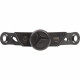 Каска защитная Delta Plus Quartz Up III оранжевая (QUARUP3OR)