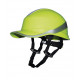Каска защитная Delta Plus Baseball Diamond V Up лимонная (DIAM5UPJAFL)