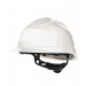 Каска защитная Delta Plus Quartz Up III белая (QUARUP3BC)