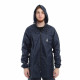 Костюм влагозащитный унисекс ПВХ Water Way 52-54 (XXL) рост 182-188 см синий (125512)