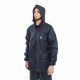 Костюм влагозащитный унисекс ПВХ Water Way 52-54 (XXL) рост 182-188 см синий (125512)