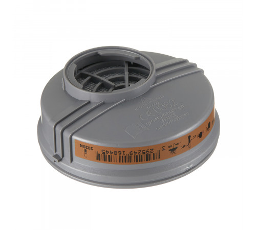 Фильтр для полумаски Delta Plus FFP1 (2 шт.) (M6000A1R)