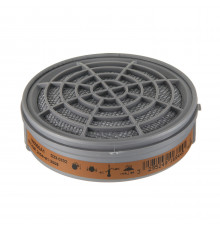 Фильтр для полумаски Delta Plus FFP1 (2 шт.) (M6000A1R)