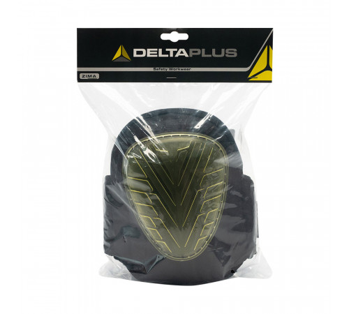 Наколенники Delta Plus (ZIMANO) Наколенники Delta Plus (ZIMANO)