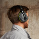 Наушники противошумные Delta Plus Interlagos Light (INTERLIGHT)