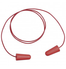 Беруши Delta Plus Conicco200 на шнурке многоразовые (5 шт.) (WRUCONICCO200JA)