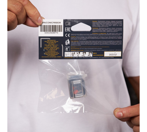 Беруши Delta Plus Conicfir050 на шнурке многоразовые (WRUCONICFIR50OR) Беруши Delta Plus Conicfir050 на шнурке многоразовые (WRUCONICFIR50OR)