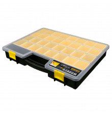 Органайзер для крепежа БытПласт Worker Pro 480х370х70 мм (43522871100)