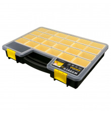 Органайзер для крепежа БытПласт Worker Pro 390х295х60 мм (43522861100)
